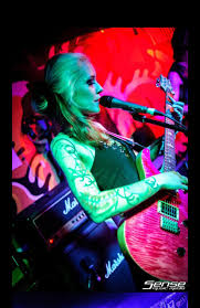 Ateisha Rollason portrait photograph